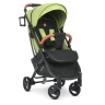 Коляска детская прогулочная EL CAMINO M 3910 v.2 Olive Green опт, дропшиппинг