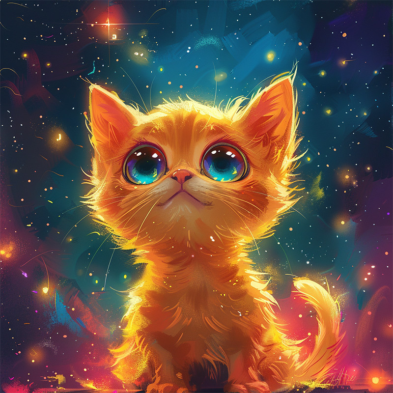 Алмазна мозаїка 