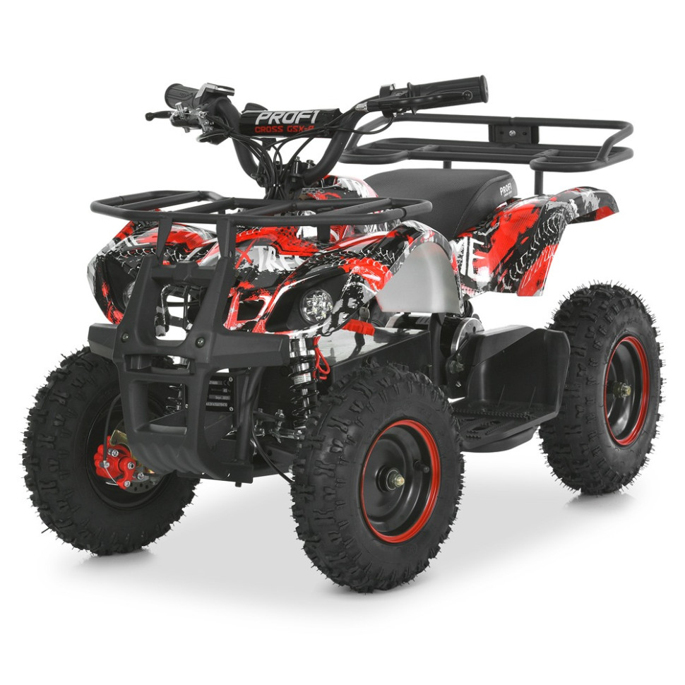 Детский электроквадроцикл HB-EATV800NP-3 до 65 кг опт, дропшиппинг