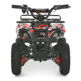 Детский электроквадроцикл HB-EATV800NP-3 до 65 кг