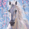 Картина за номерами. Brushme 