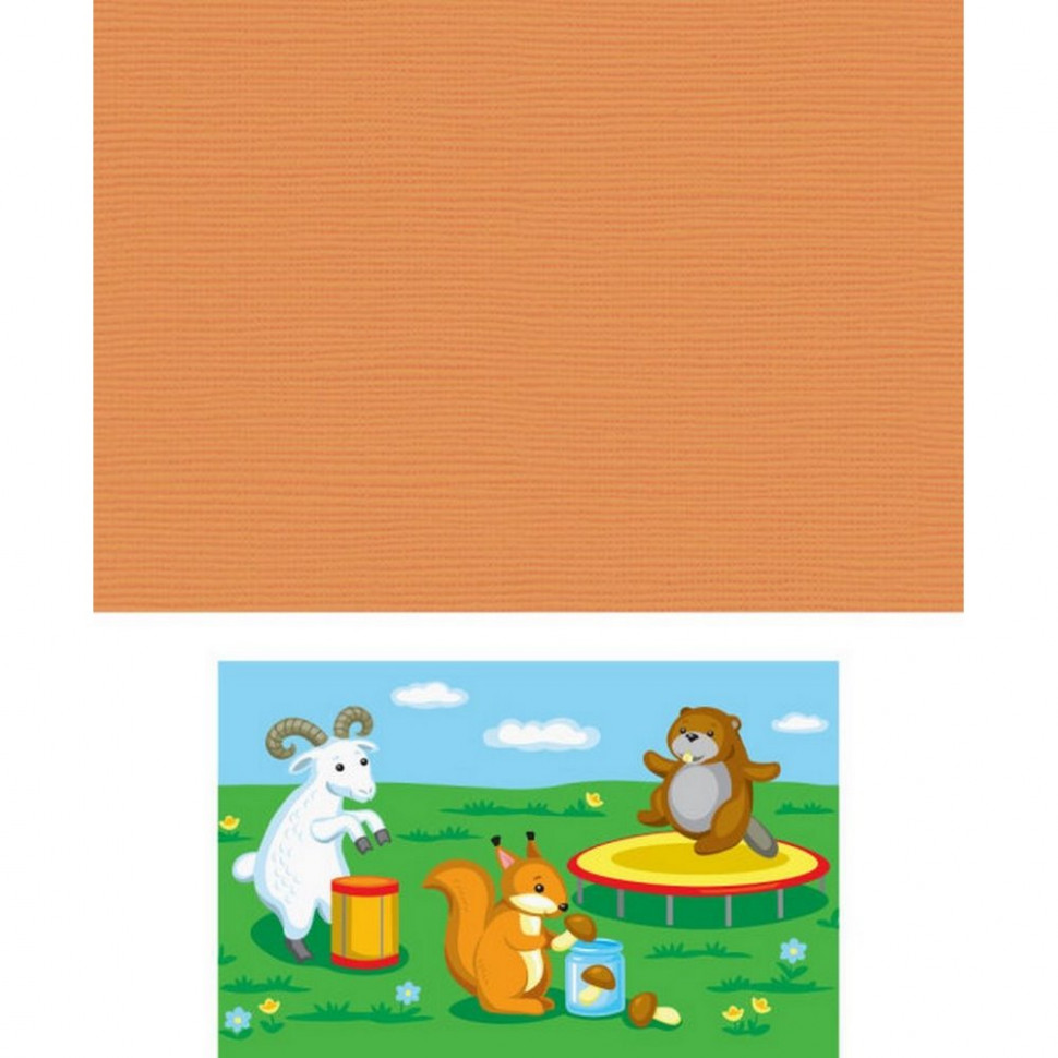 Книга-вырезалка 