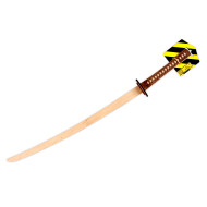 Сувенирный деревянный меч «КАТАНА мини» KT45, 47 см