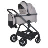 Дитяча універсальна коляска 2 в 1 RIVIERA ME 1183 Cloud Beige - гурт(опт), дропшиппінг 