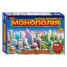 Настольная экономическая игра Монополия 10120186 игровое поле, карточки, фишки опт, дропшиппинг