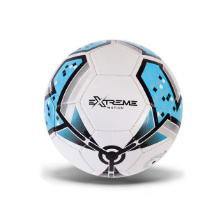 Мяч футбольный "Extreme motion" FB2486(White) размер №5