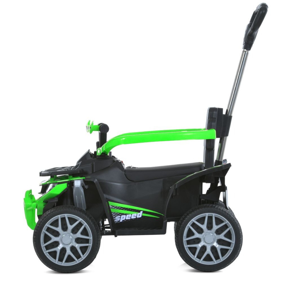 Дитячий електромобіль Квадроцикл M 6221EBLR-5 до 23 кг - гурт(опт), дропшиппінг