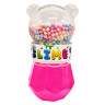 Детский Слайм Jelly Slime 31181(Pink) 100 грамм, от 8 лет опт, дропшиппинг