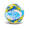 М'яч волейбольний Nerf VB25621(Blue) полімерні матеріали, діаметр 21 см - гурт(опт), дропшиппінг 