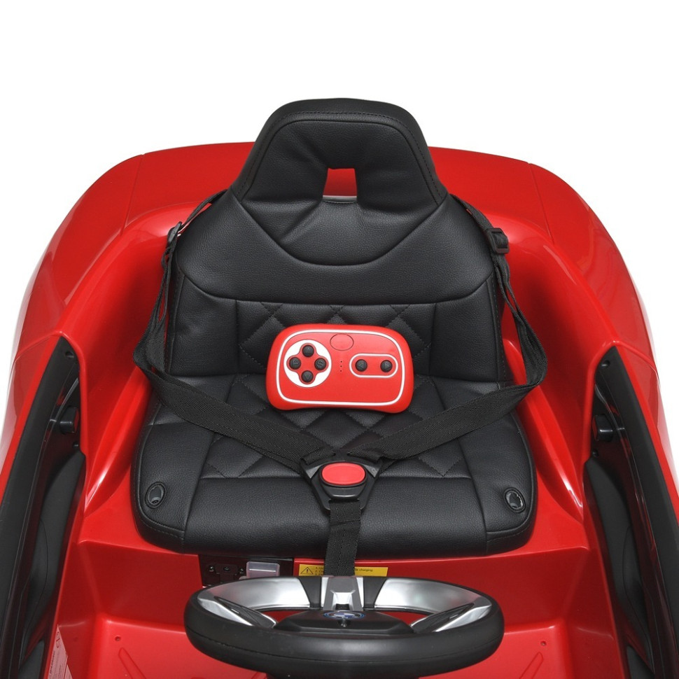 Детский электромобиль Машинка JE1009EBLR-3(4WD) до 30 кг опт, дропшиппинг