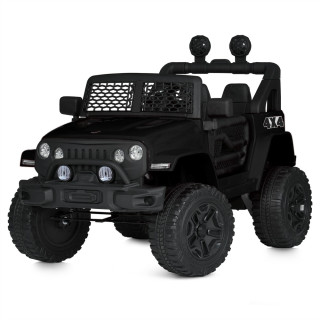 Дитячий електромобіль Джип M 5734EBLR-2 до 30 кг