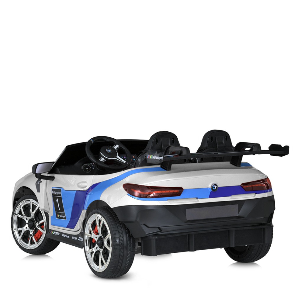 Детский электромобиль Машина M 5849EBLR-1(24V) до 30 кг опт, дропшиппинг