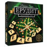 Игра настольная Эрудит БОЛ PREMIUM G-ER-U-01 на украинском языке опт, дропшиппинг