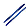 Масляная ручка Hupnos BM.8353-01 синяя опт, дропшиппинг