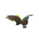 Стретч-игрушка в виде животного Тропические птички #sbabam 14-CN-2020 игрушка-сюрприз опт, дропшиппинг