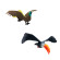 Стретч-игрушка в виде животного Тропические птички #sbabam 14-CN-2020 игрушка-сюрприз опт, дропшиппинг