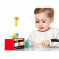 Детский игровой набор Клоуны – стучалка Cubika 13746 деревянный опт, дропшиппинг