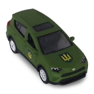 Автомодель серії 