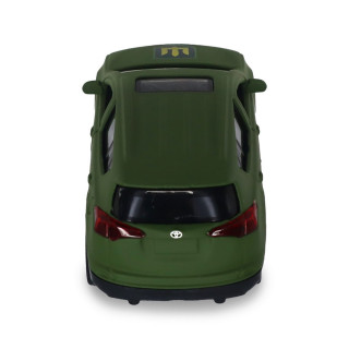 Автомодель серії 