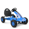 Велокарт детский Bambi kart M 4574-4 ручной тормоз опт, дропшиппинг