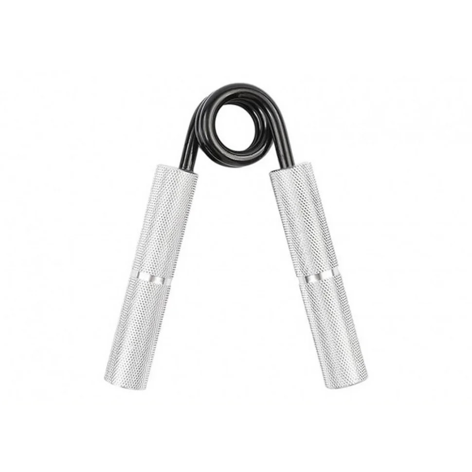 Кістовий еспандер Hand Grip PRO EF-1902-150, 70 кг, сірий (150 lb) - гурт(опт), дропшиппінг