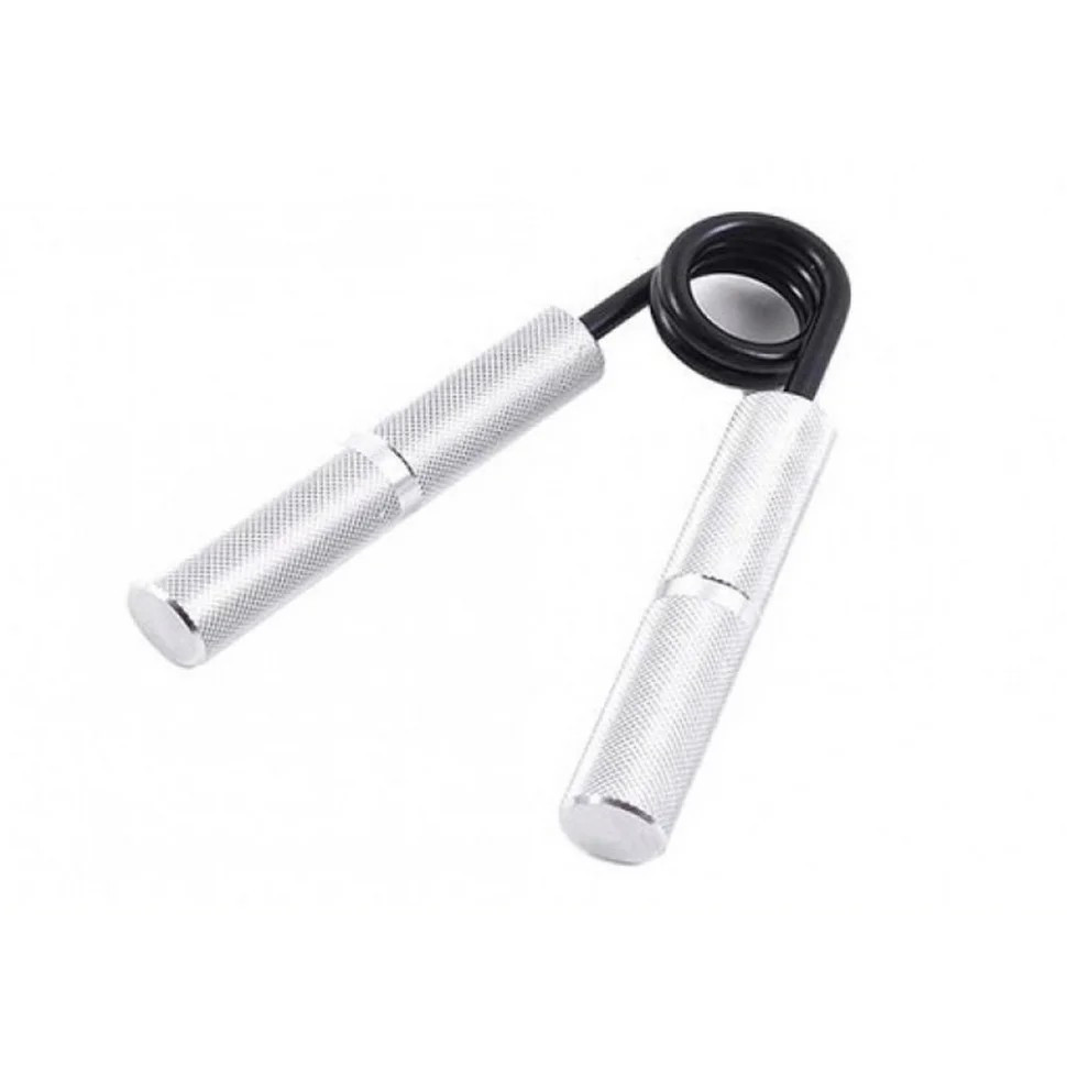 Кістовий еспандер Hand Grip PRO EF-1902-150, 70 кг, сірий (150 lb) - гурт(опт), дропшиппінг