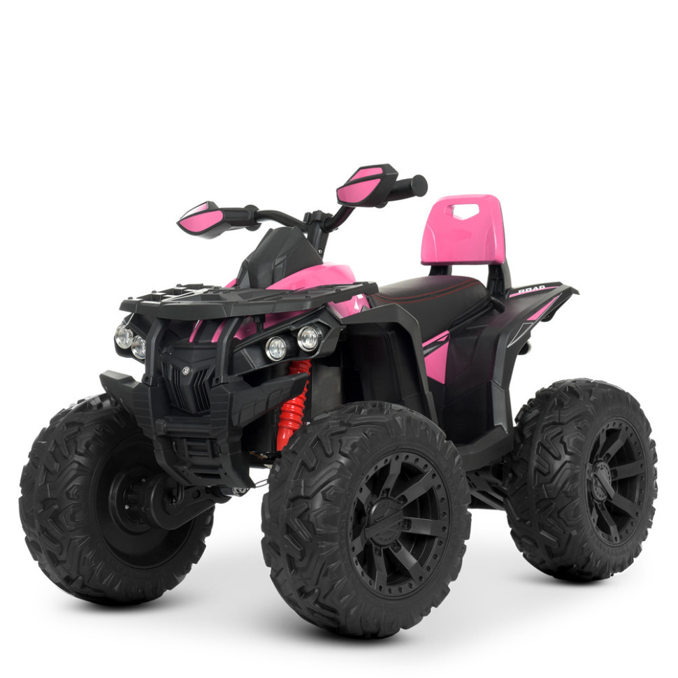 Детский электроквадроцикл Bambi Racer M 4795EBLR-8 до 30 кг опт, дропшиппинг
