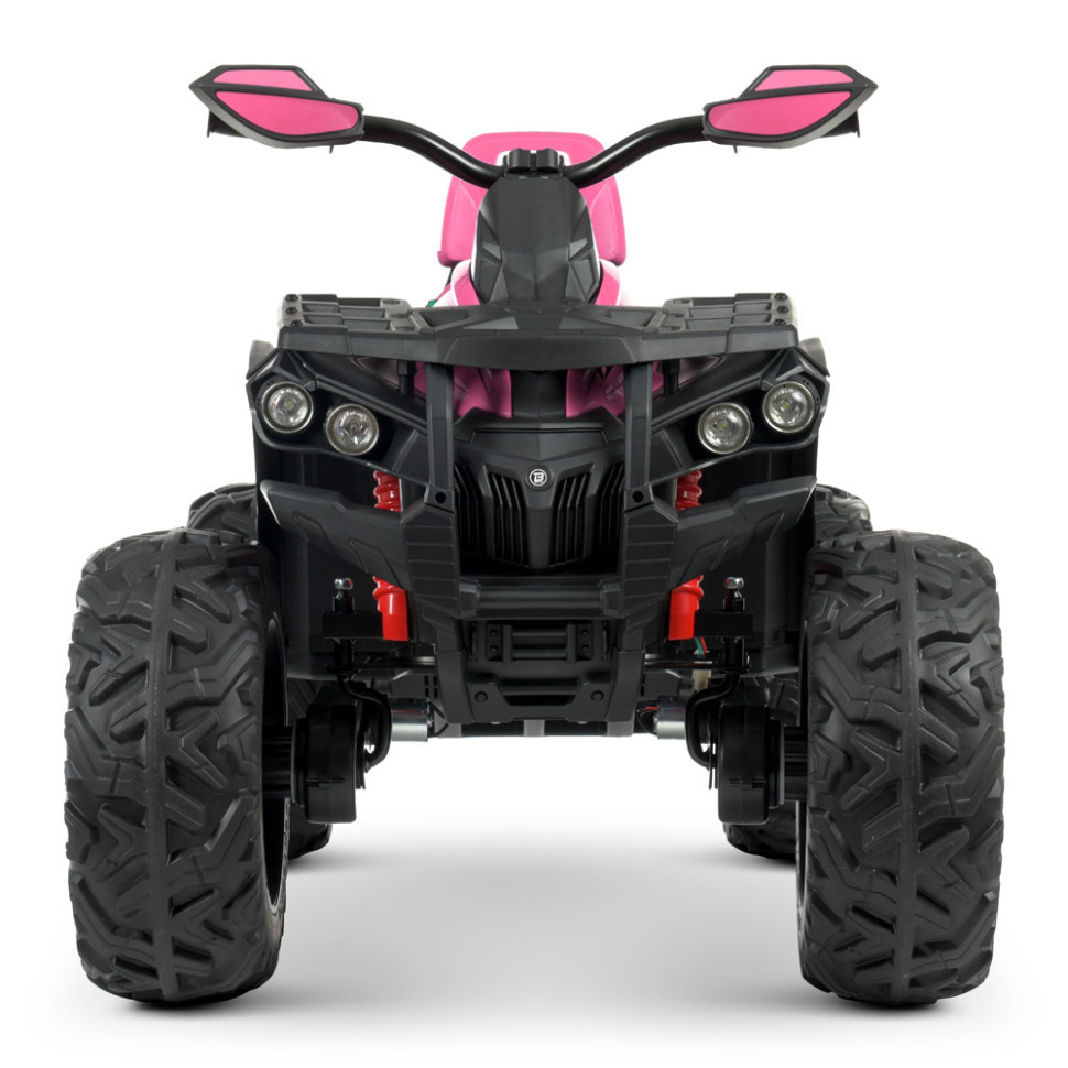 Детский электроквадроцикл Bambi Racer M 4795EBLR-8 до 30 кг опт, дропшиппинг