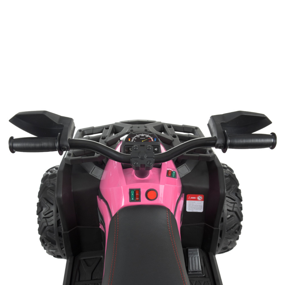 Детский электроквадроцикл Bambi Racer M 4795EBLR-8 до 30 кг опт, дропшиппинг