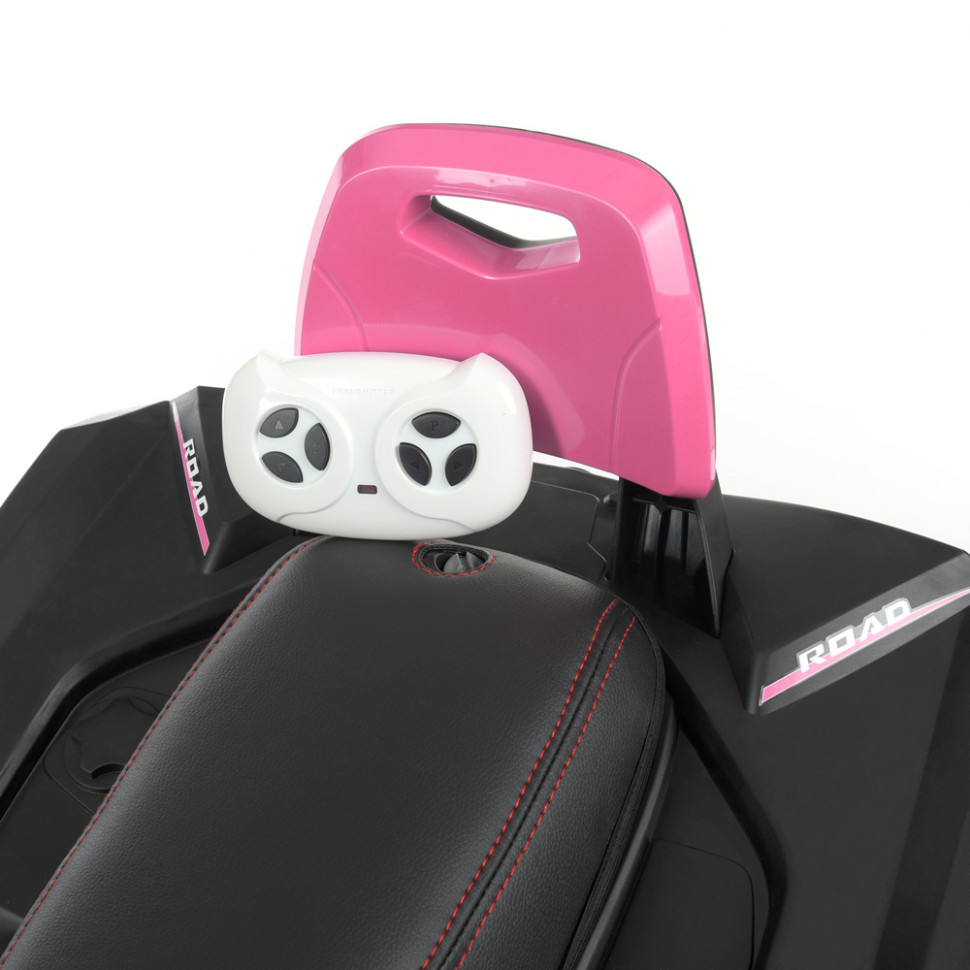 Детский электроквадроцикл Bambi Racer M 4795EBLR-8 до 30 кг опт, дропшиппинг
