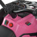 Дитячий електроквадроцикл Bambi Racer M 4795EBLR-8 до 30 кг. - гурт(опт), дропшиппінг 