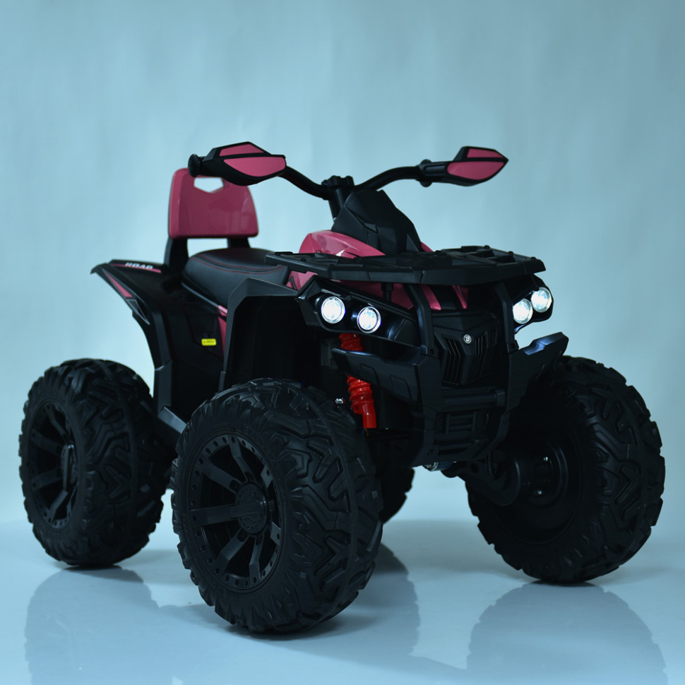 Детский электроквадроцикл Bambi Racer M 4795EBLR-8 до 30 кг опт, дропшиппинг