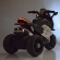 Дитячий електромобіль Мотоцикл Bambi Racer M 4274EL-3 до 25 кг - гурт(опт), дропшиппінг 
