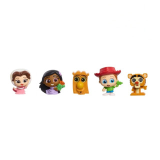 Игровой набор Большой пиксельный домик Disney Doorables 44856 S12 серии "Multi Peek"