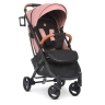 Коляска детская прогулочная EL CAMINO M 3910 v.2 Pastel Pink опт, дропшиппинг