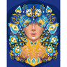 Картина по номерам 
