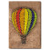 Набор стринг-арт "Воздушный шар" ABC-006 деревянная основа опт, дропшиппинг