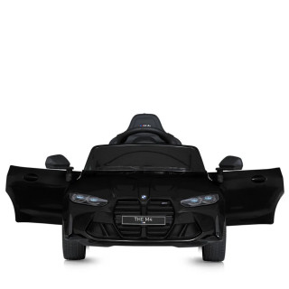 Детский электромобиль Машина M 5096EBLR-2, 2,4G, 2 мотора 35W, 1аккум.12V10AH, EVA