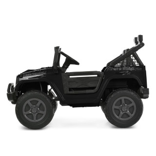 Детский электромобиль Джип M 6287EBLR-2(24V) до 60 кг