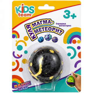 Игрушка антистресс шар "Магма-метеорит" CKS-10693_3