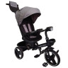 Велосипед детский трехколесный MT 1002-1 Smart Grey с родительской ручкой опт, дропшиппинг