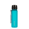 Бутылка для воды UZSPACE 3026(Light-Blue) 500 мл, ярко-голубая опт, дропшиппинг