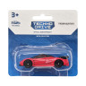 Дитяча машинка мінімодель Street Racers S2 TechnoDrive 250438U-1 масштаб 1:64 - гурт(опт), дропшиппінг 