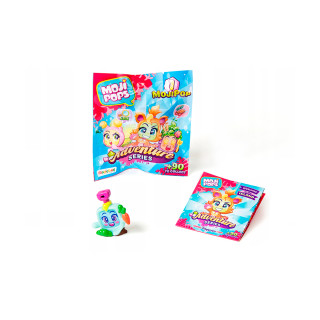 Фигурка игровая Moji Pops PMPAD824IN00, 96 видов в ассортименте