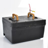 Аккумуляторная батарея для электротранспорта 1500Q2-BATTERY-SET 12V/20AH опт, дропшиппинг