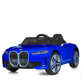 Детский электромобиль Машинка JE1009EBLR-4(4WD) до 30 кг
