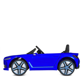 Детский электромобиль Машинка JE1009EBLR-4(4WD) до 30 кг