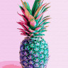 Картина по номерам. Brushme 
