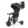 Детский трехколесный велосипед TRIGO ME 1226 Magnet Gray, до 25 кг опт, дропшиппинг