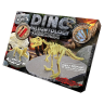 Ігровий набір для проведення розкопок DINO PALEONTOLOGY 6377 в коробці  - гурт(опт), дропшиппінг 